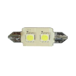 Led Canbus Σωληνωτό SMD 39mm