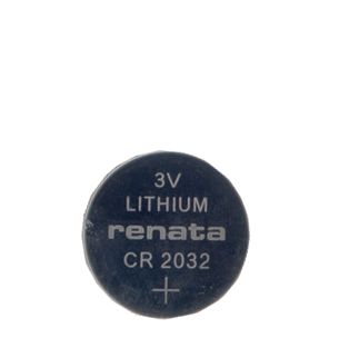 Μπαταρία Λιθίου CR2032 Κωδικός 71245 Τιμή: 2 ευρώ