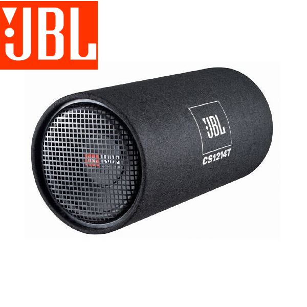 jbl bazooka