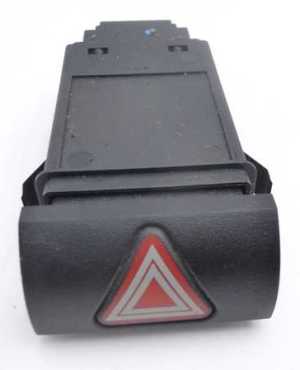 ΙΑΚΟΠΤΗΣ ALARM SEAT CORDOBA - IBIZA mod. 1999-2001 ( 7pin ) Oem code : 6K0 953 235 Κωδικός E 662048 