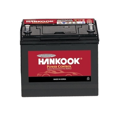 Μπαταρία Hankook MF34-710 80AH