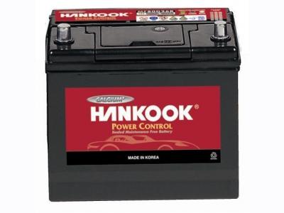 Μπαταρία 38AH Hankook MF42B19FL