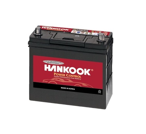 Μπαταρία 45AH Hankook MF50B24R 