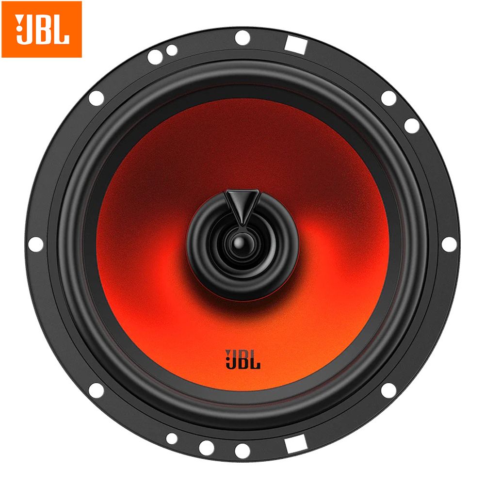 Ηχεία 2 δρόμων STAGE1-62F 6.5'' 400W 