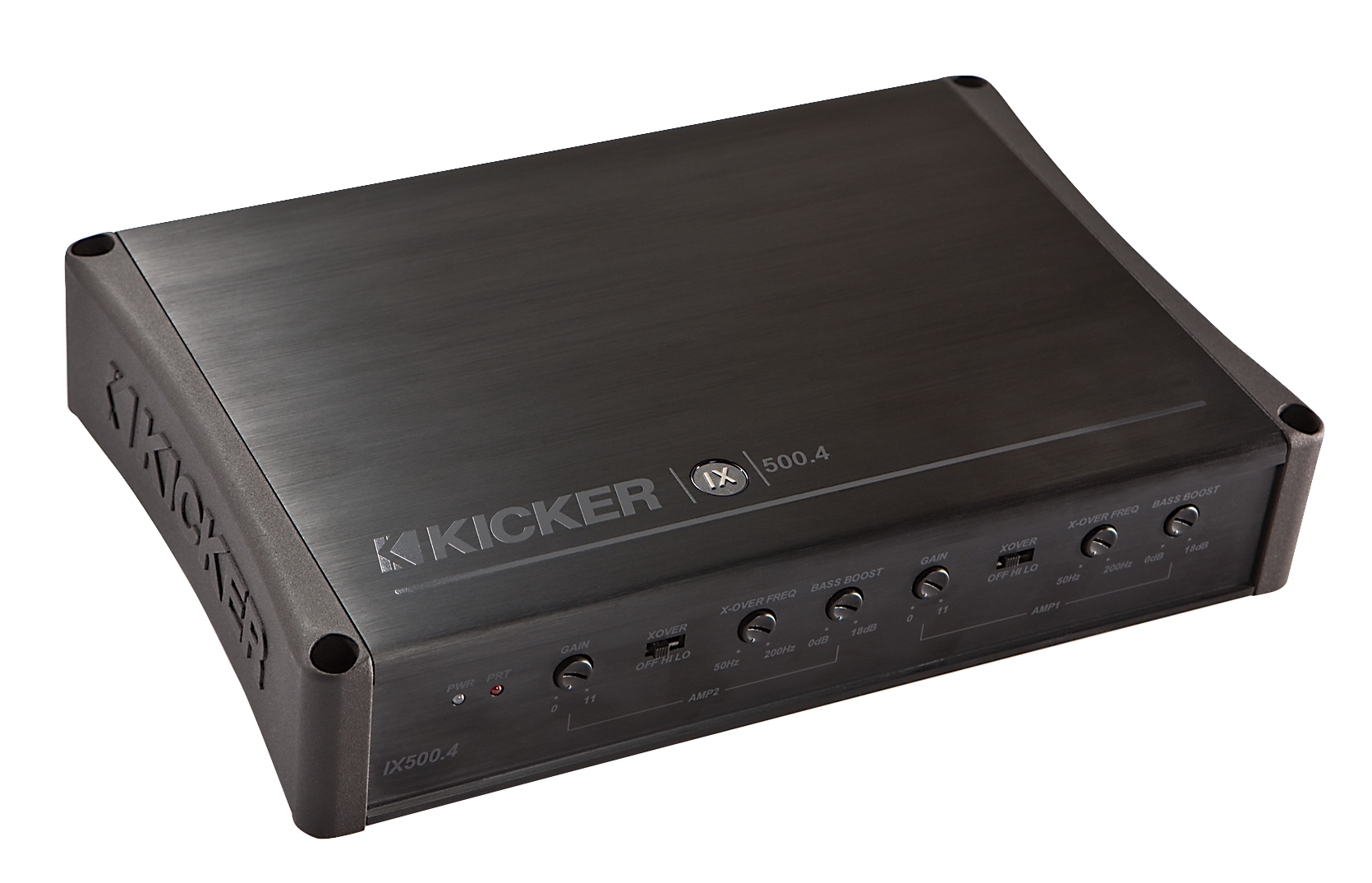 Ενισχυτής Kicker IX 500.4
