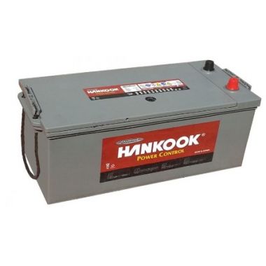 Μπαταρία Hankook MF71014 210AH