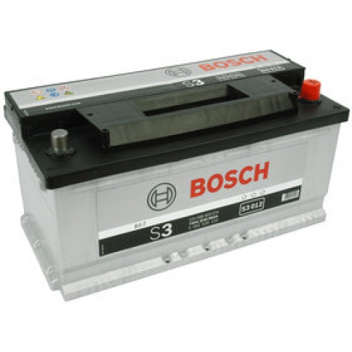 Μπαταρία Bosch S3012 85AH