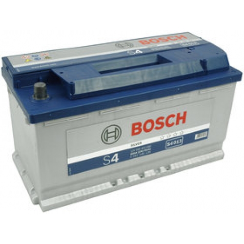 Μπαταρία Bosch S4013 95AH