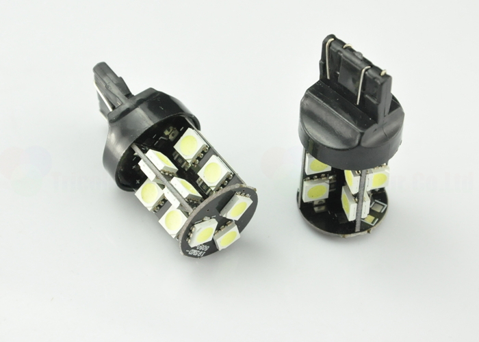 Led T20 Canbus 19 SMD Τιμή : 10 ευρώ