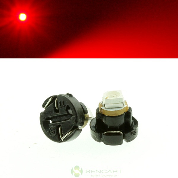 Led T3 Red 1 SMD