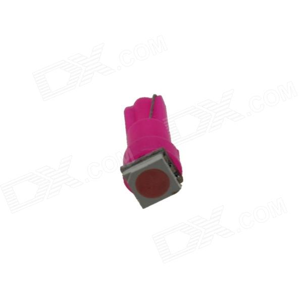 T5 1 SMD Pink