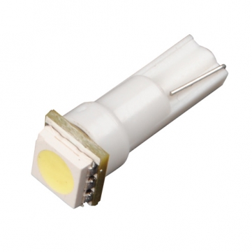 T5 1 SMD White