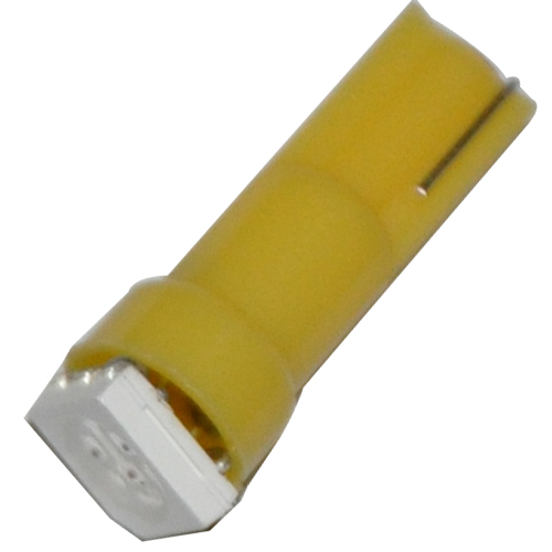 T5 1 SMD Yellow