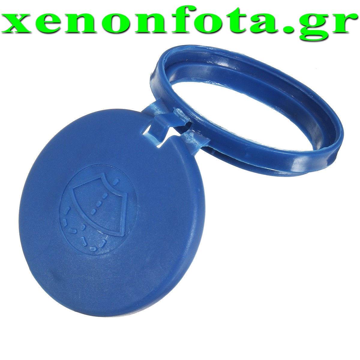 Καπάκι για παγούρι νερού υαλοκαθαριστήρων για Citroen-Peugeot και άλλα αυτοκίνητα Κωδικός XF207