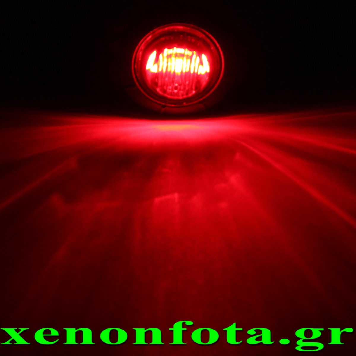 Ενδεικτική Λυχνία Led Κωδικός XF671 Τιμή: 6 ευρώ