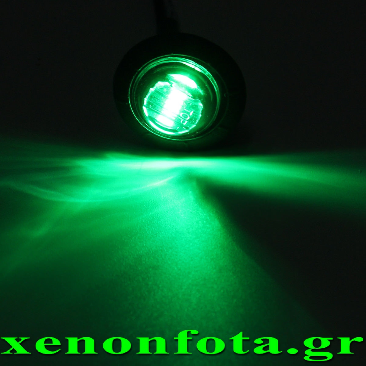 Ενδεικτική Λυχνία Led Κωδικός XF673 Τιμή: 6 ευρώ