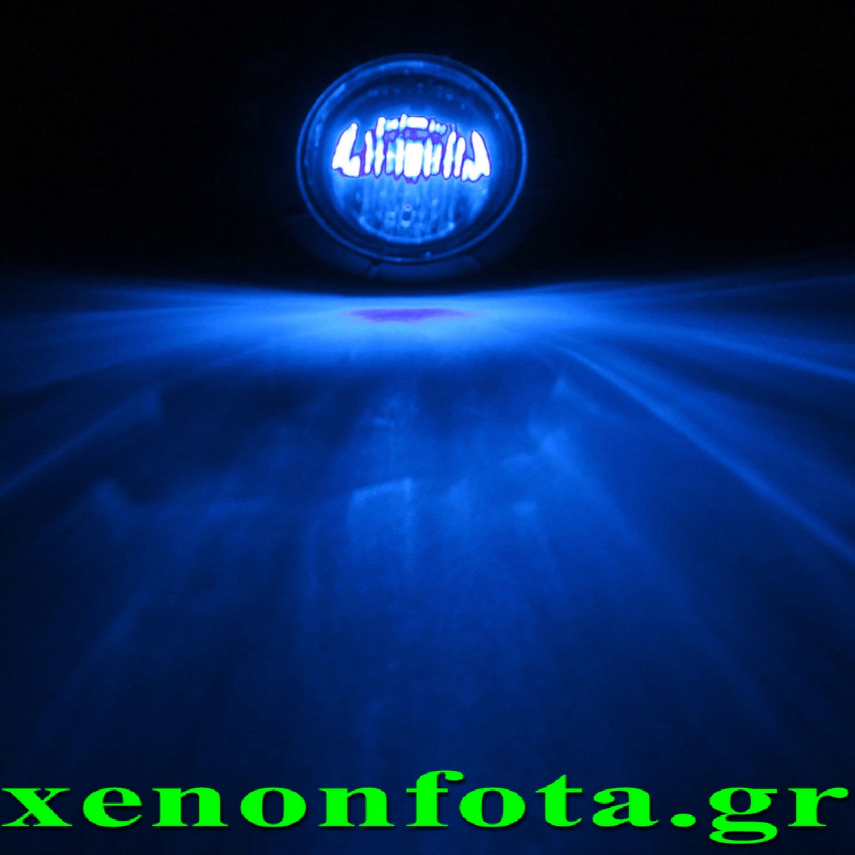 Ενδεικτική Λυχνία Led Κωδικός XF674 Τιμή: 6 ευρώ