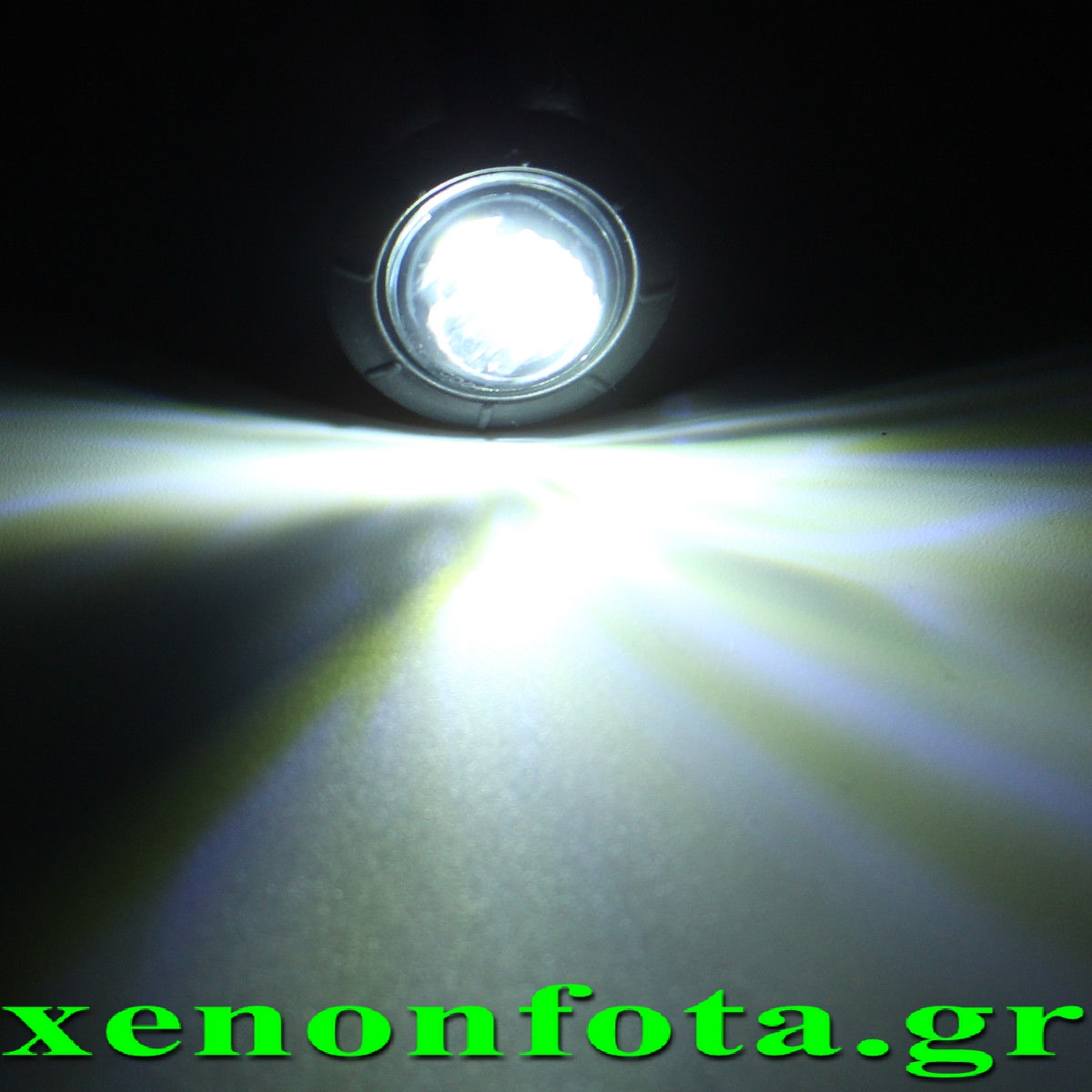 Ενδεικτική Λυχνία Led Κωδικός XF675 Τιμή: 6 ευρώ