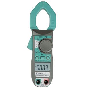 Αμπεροτσιμπίδα AC/DC MT3109T Κωδικός 27461