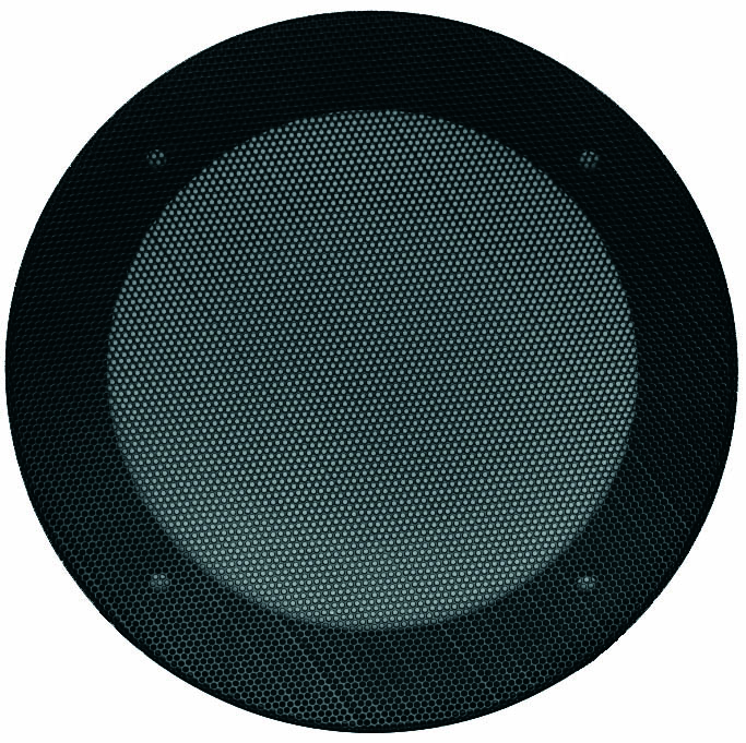 3/010 Γρίλλιες Ηχείων 165mm