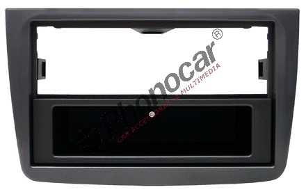 3/200 Πρόσοψη Alfa Romeo Mito '14> ISO/2 DIN