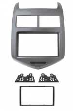 3/619 Πρόσοψη Chevrolet Aveo 12> Set