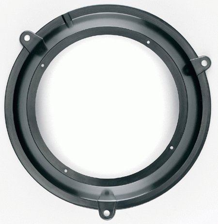 3/821 Βάσεις Ηχείων Fiat Panda 03> Μπροστά 165mm