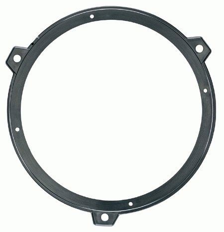 3/824 Βάσεις Ηχείων Fiat Panda 03> Πίσω 165mm
