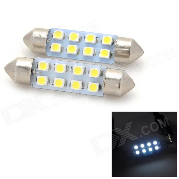 Σωληνωτή LED SMD 39mm 24V
