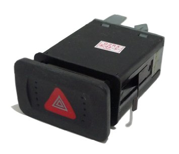 ΔΙΑΚΟΠΤΗΣ ALARM VW GOLF 4 - BORA 7pin OEM Code : 1J0953235C Κωδικός: 4980.45.384