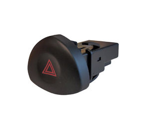 ΔΙΑΚΟΠΤΗΣ ALARM RENAULT CLIO 2 - KANGOO 2 ( 4pin ) OEM Code : 8200442723 Κωδικός 4980.75.358