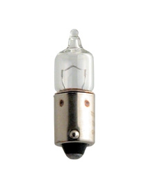Λάμπα Narva 6W H6W 12V Κωδικός 68161