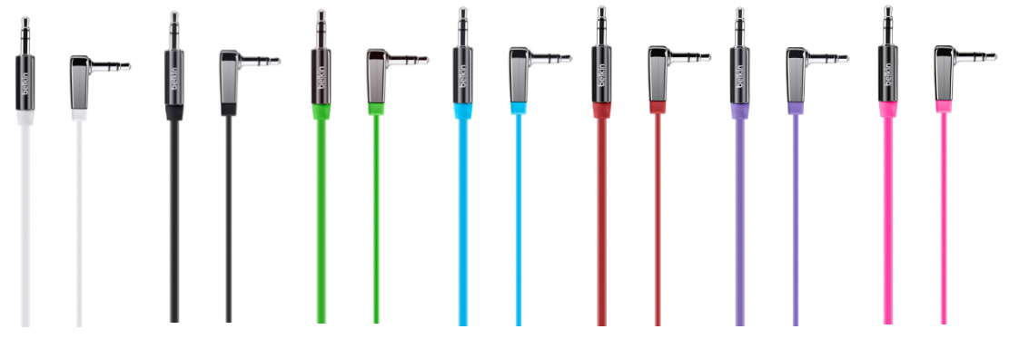Belkin MIXIT^ Aux Cable Κωδικός AV10128cw03