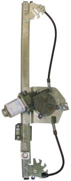 ZR CT29 L ΜΗΧΑΝ+ΜΟΤΕΡ CITROEN C3 6/02>9/09 4π οδ
