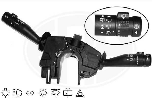 ΔΙΑΚΟΠΤΗΣ ΤΙΜΟΝΙΟΥ FORD Κωδικός E 440230