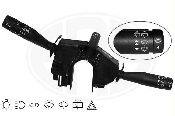 ΔΙΑΚΟΠΤΗΣ ΤΙΜΟΝΙΟΥ FORD Κωδικός E 440232