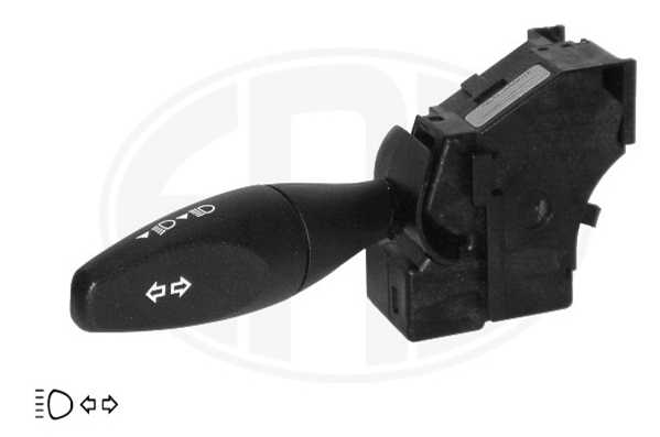 Διακόπτης ΦΩΤΩΝ FORD FIESTA-MONDEO Κωδικός E 440321