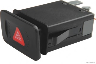ΔΙΑΚΟΠΤΗΣ ALARM VW GOLF 4 - BORA ( 7pin ) Oem code : 1J0953235C Κωδικός E 662169