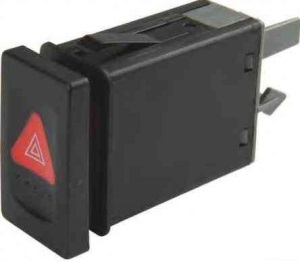 ΔΙΑΚΟΠΤΗΣ ALARM VW PASSAT mod. 1996-2000 Oem code : 3B0 953 235C - E κωδικός E 662171