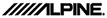 Alpine Logo