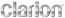 Clarion Logo