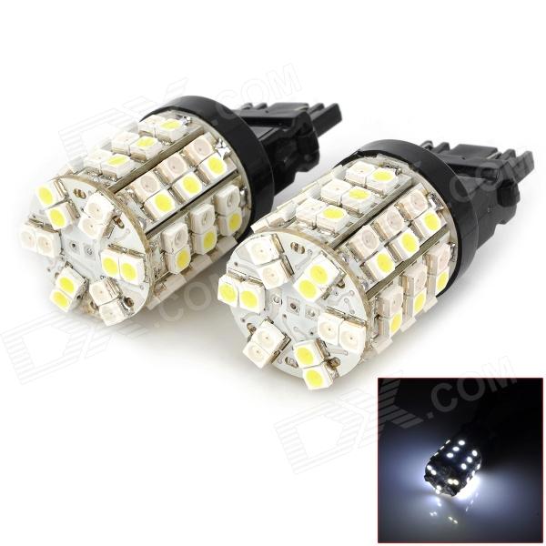 Διπολική Ρ27/7W 60 SMD White