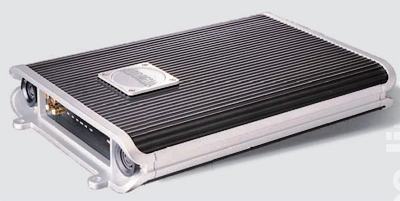 AudioMedia EX 1100.2