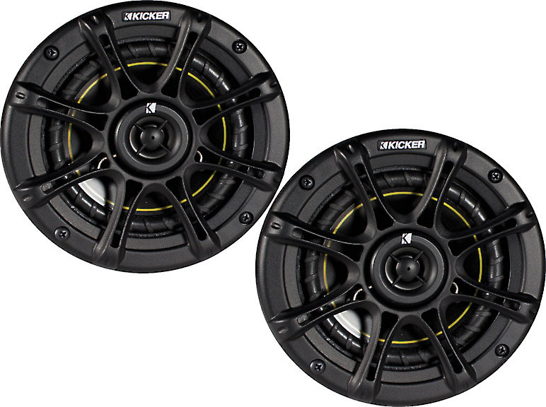 Ηχεία Kicker DS525 5.25" 35 Watt RMS